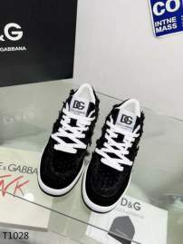 Picture of Dolce Gabbana Shoes _SKUDGsz38-45h11664400